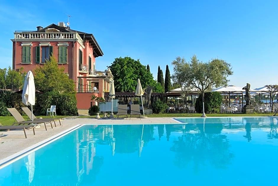 Villa Pioppi Hotel