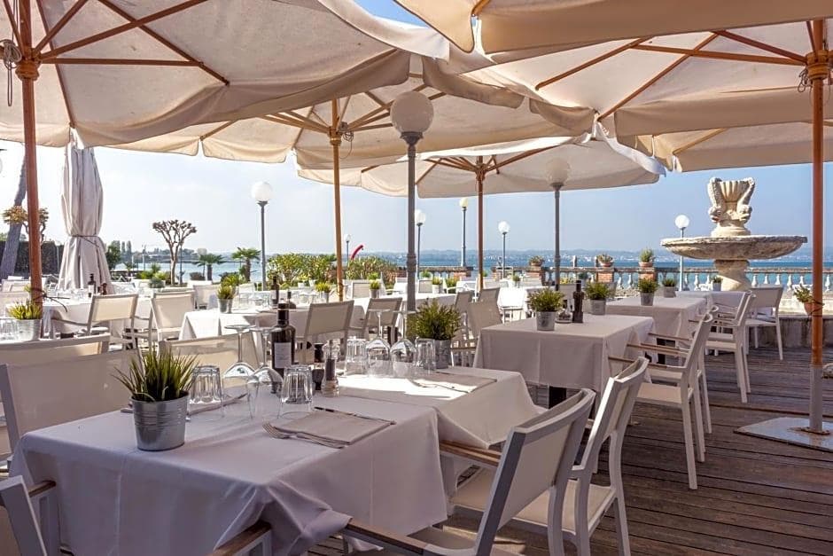 Villa Pioppi Hotel