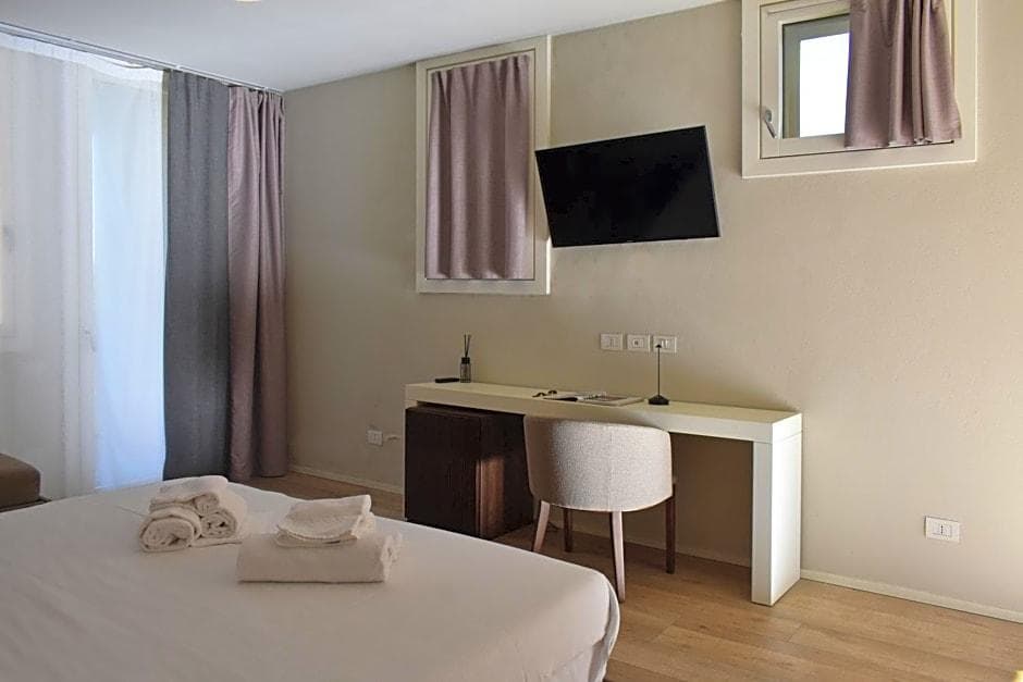 Villa Pioppi Hotel