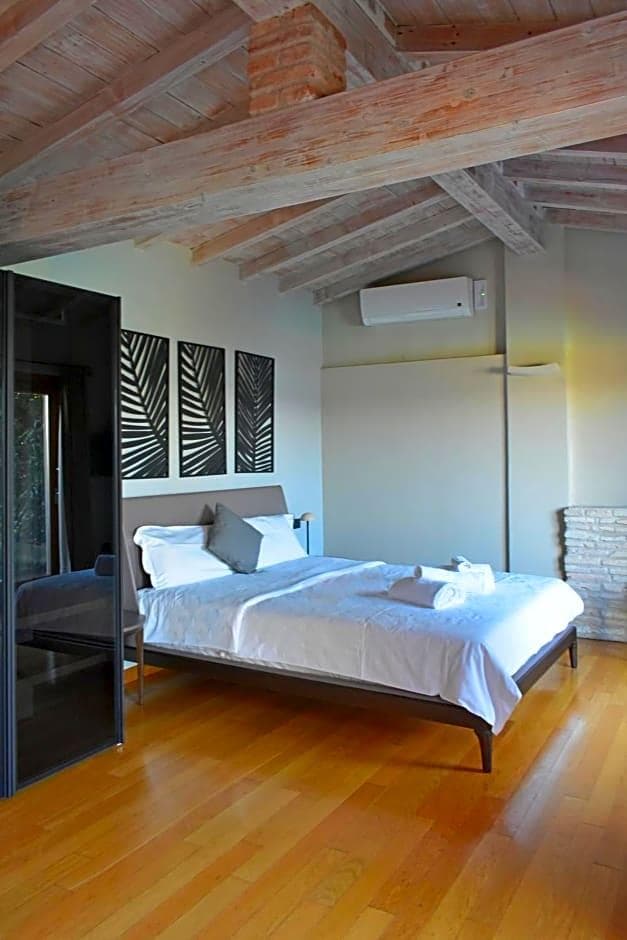 Villa Pioppi Hotel