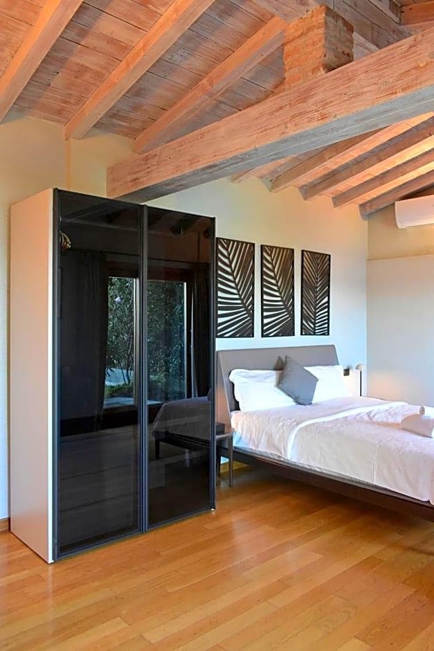 Villa Pioppi Hotel