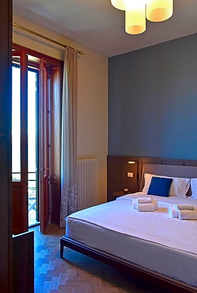 Villa Pioppi Hotel