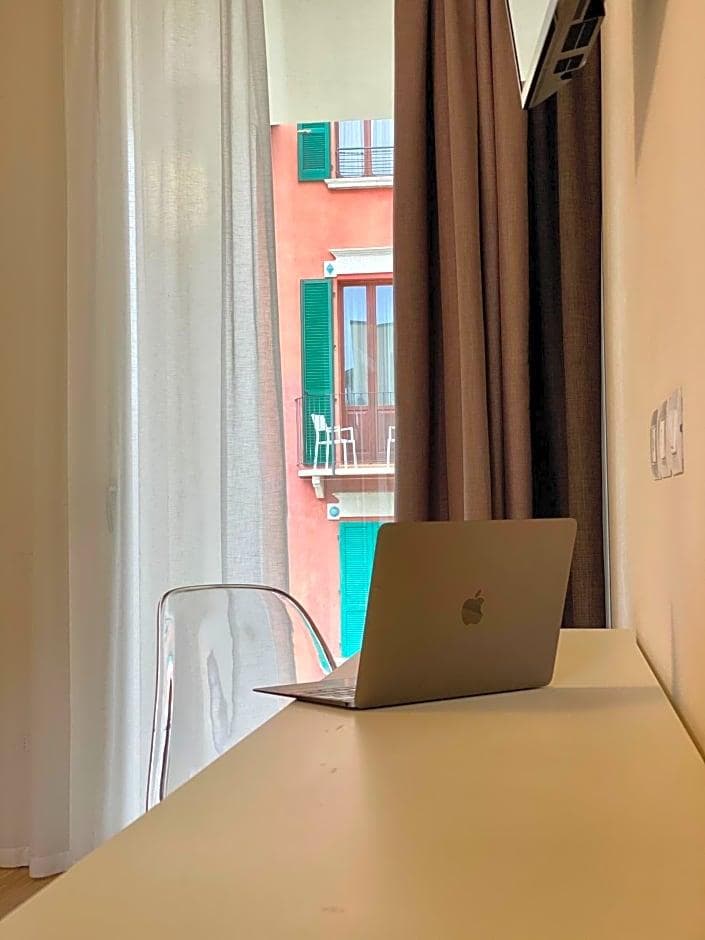 Villa Pioppi Hotel