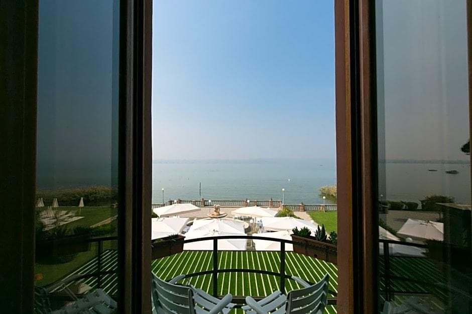 Villa Pioppi Hotel