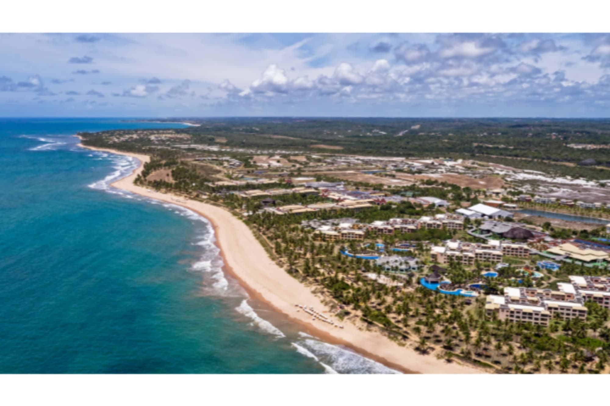 Iberostar Selection Praia do Forte All Inclusive