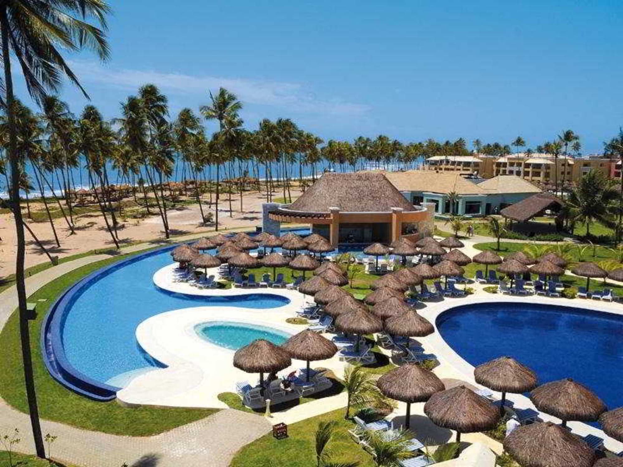 Iberostar Selection Praia do Forte All Inclusive