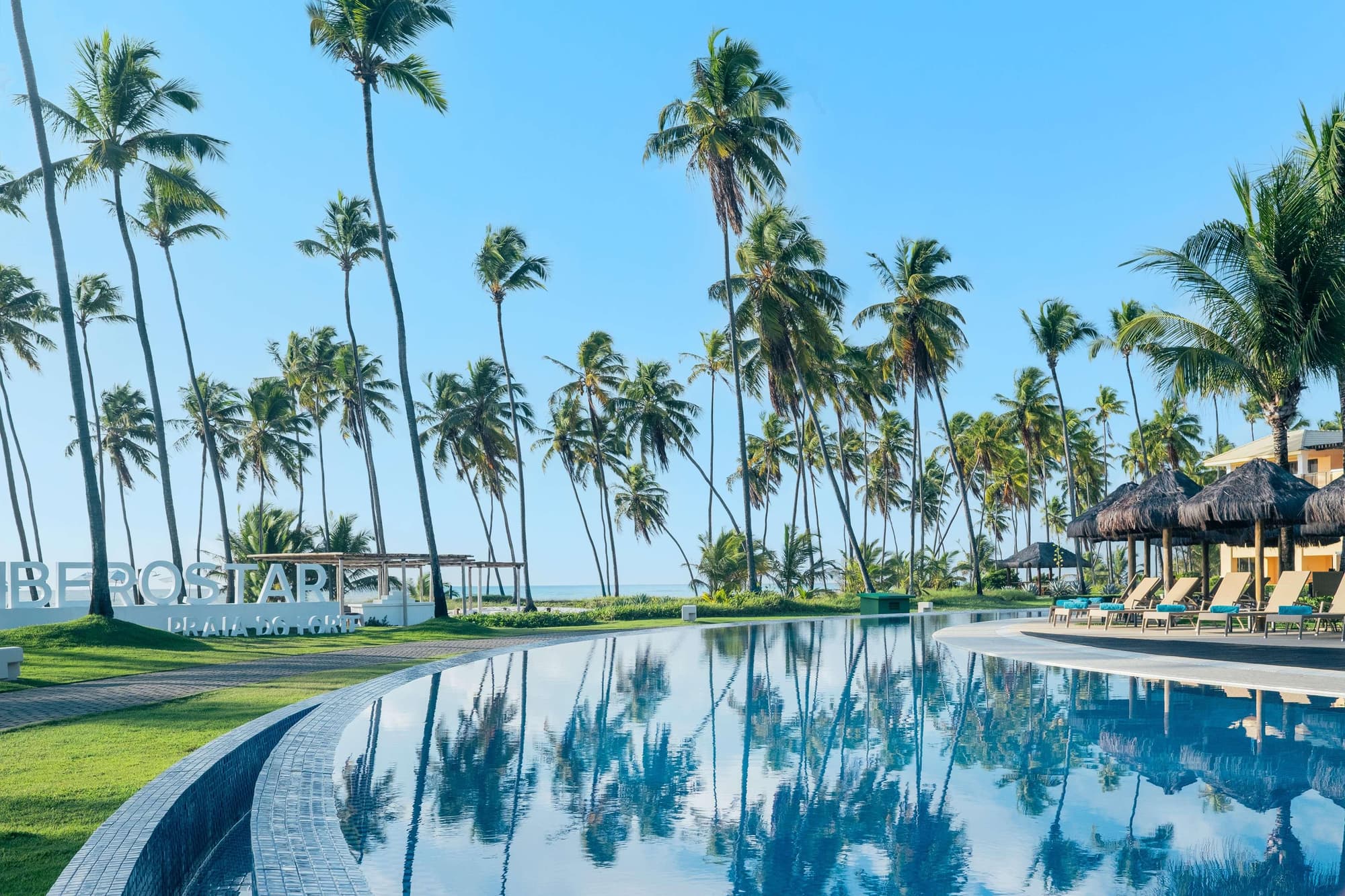 Iberostar Selection Praia do Forte All Inclusive