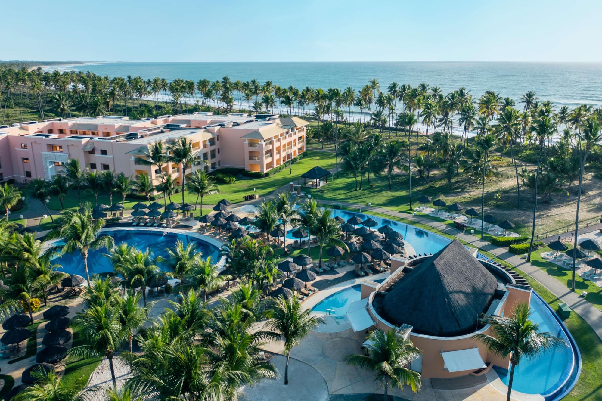 Iberostar Selection Praia do Forte All Inclusive