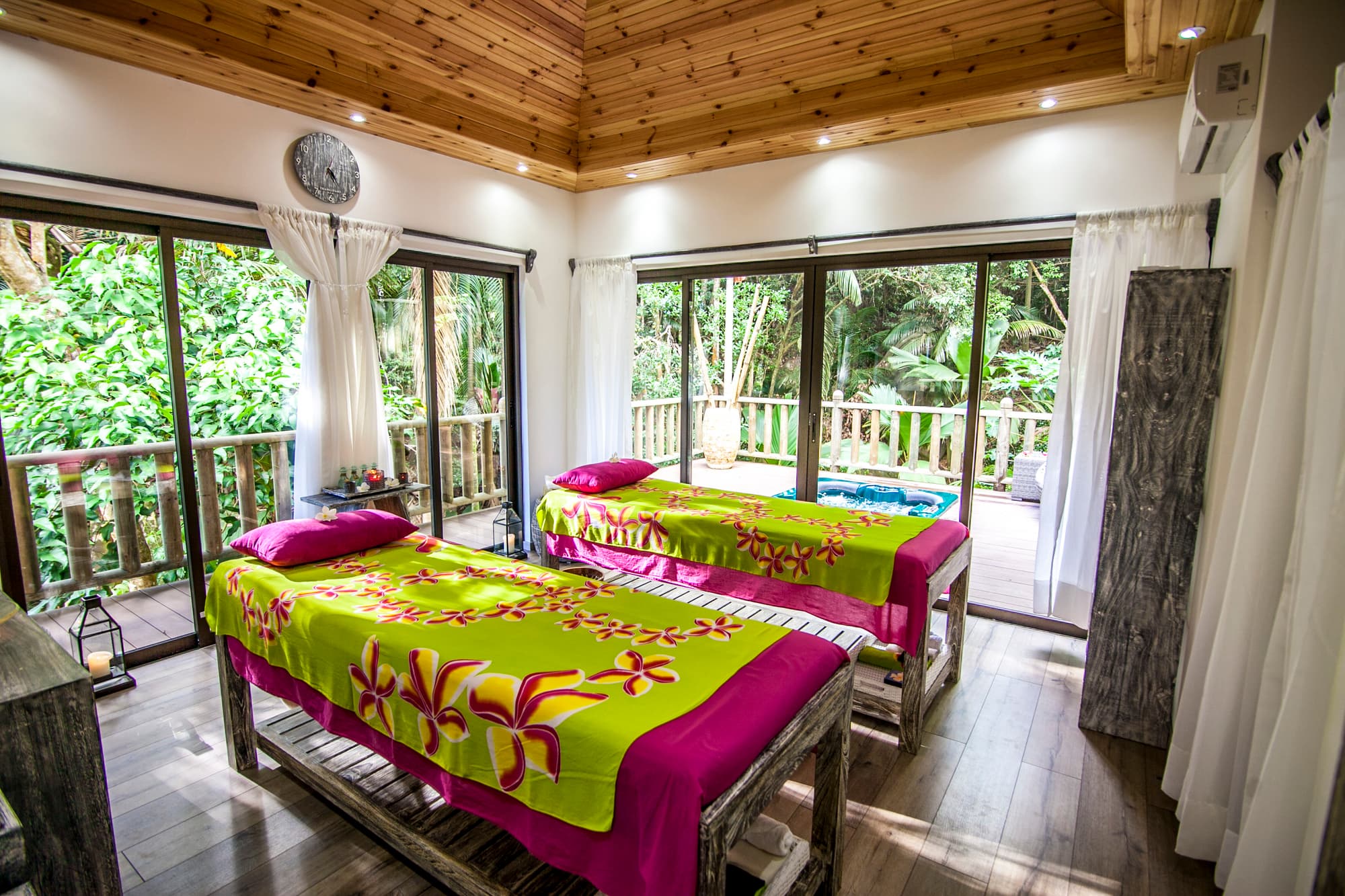 Valmer Resort