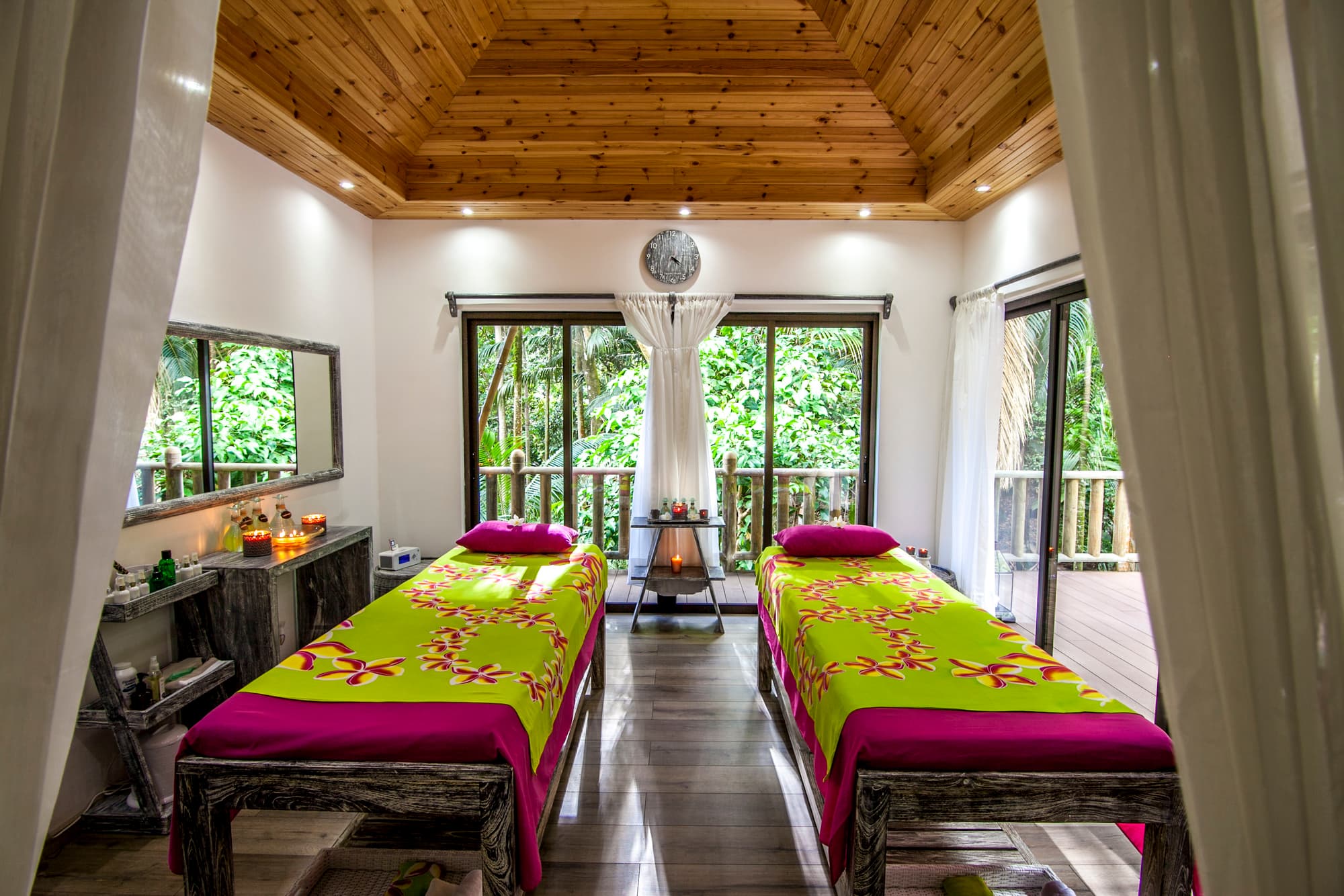 Valmer Resort