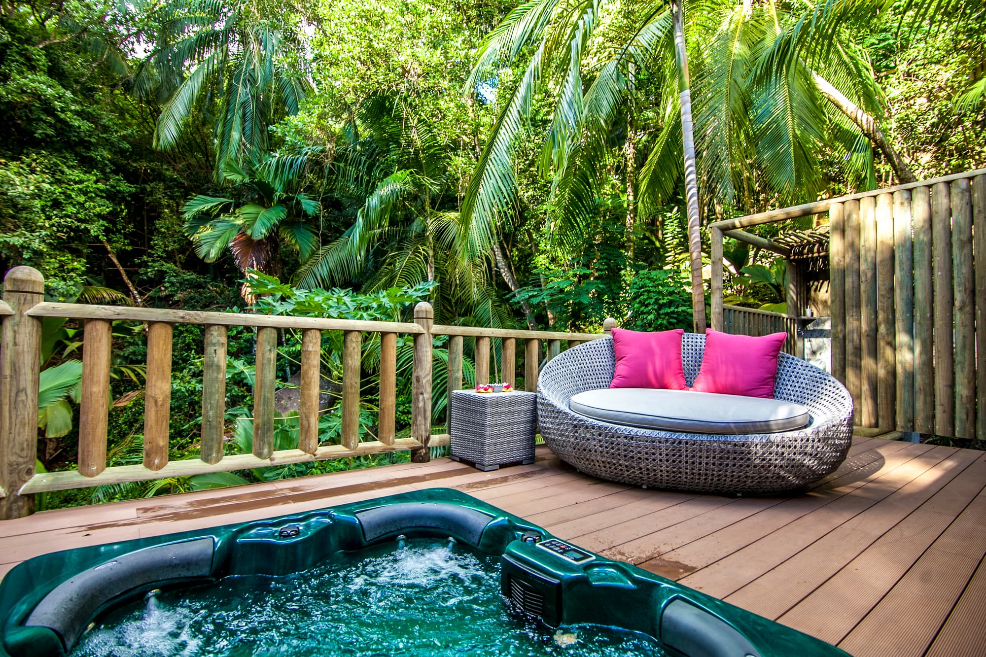 Valmer Resort