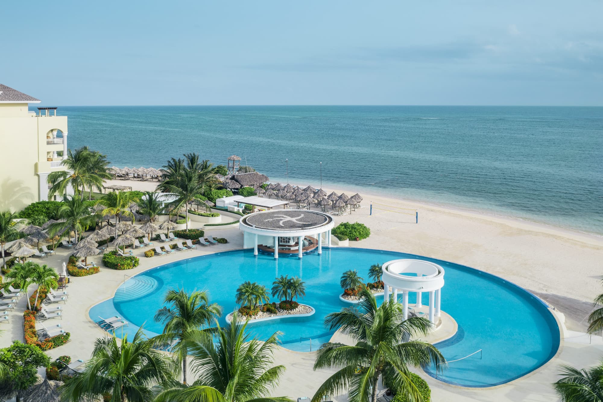 Iberostar Selection Rose Hall Suites All Inclusive, General view