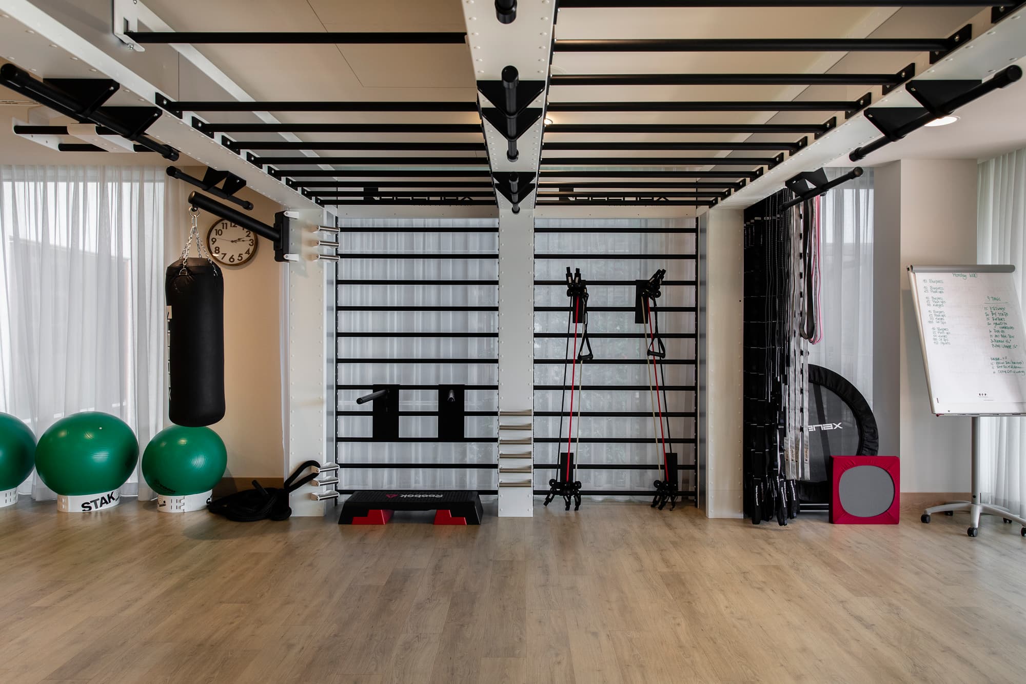 Waldhotel by Bürgenstock