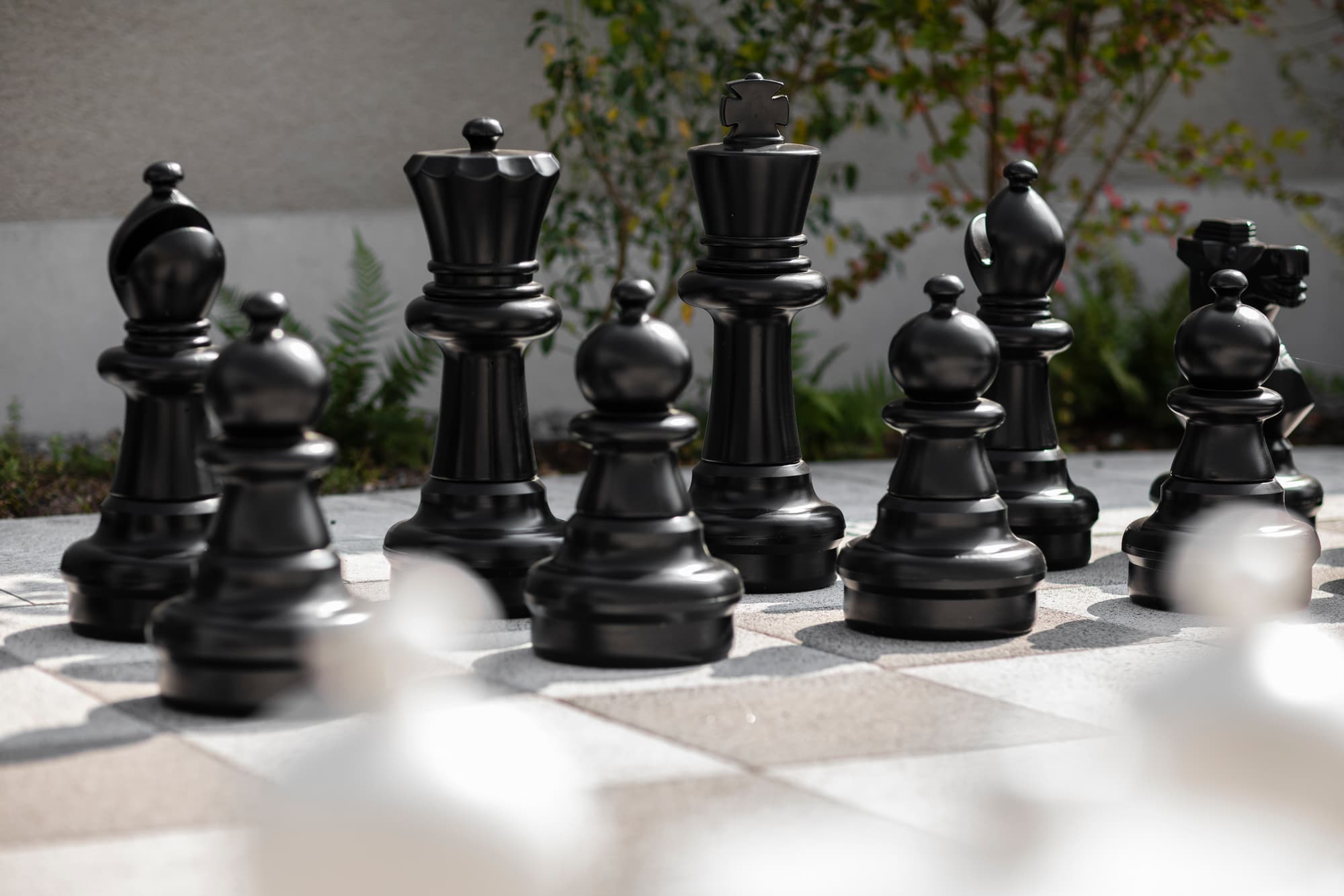 Waldhotel by Bürgenstock