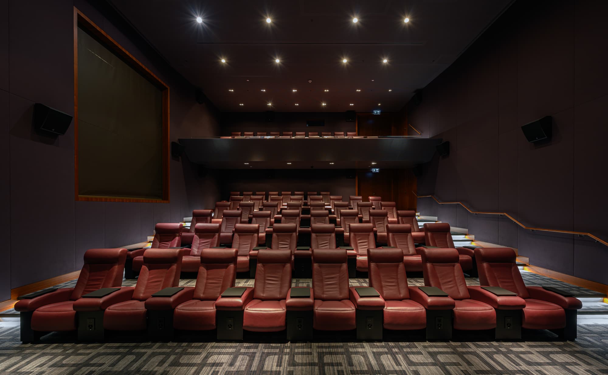 Waldhotel by Bürgenstock