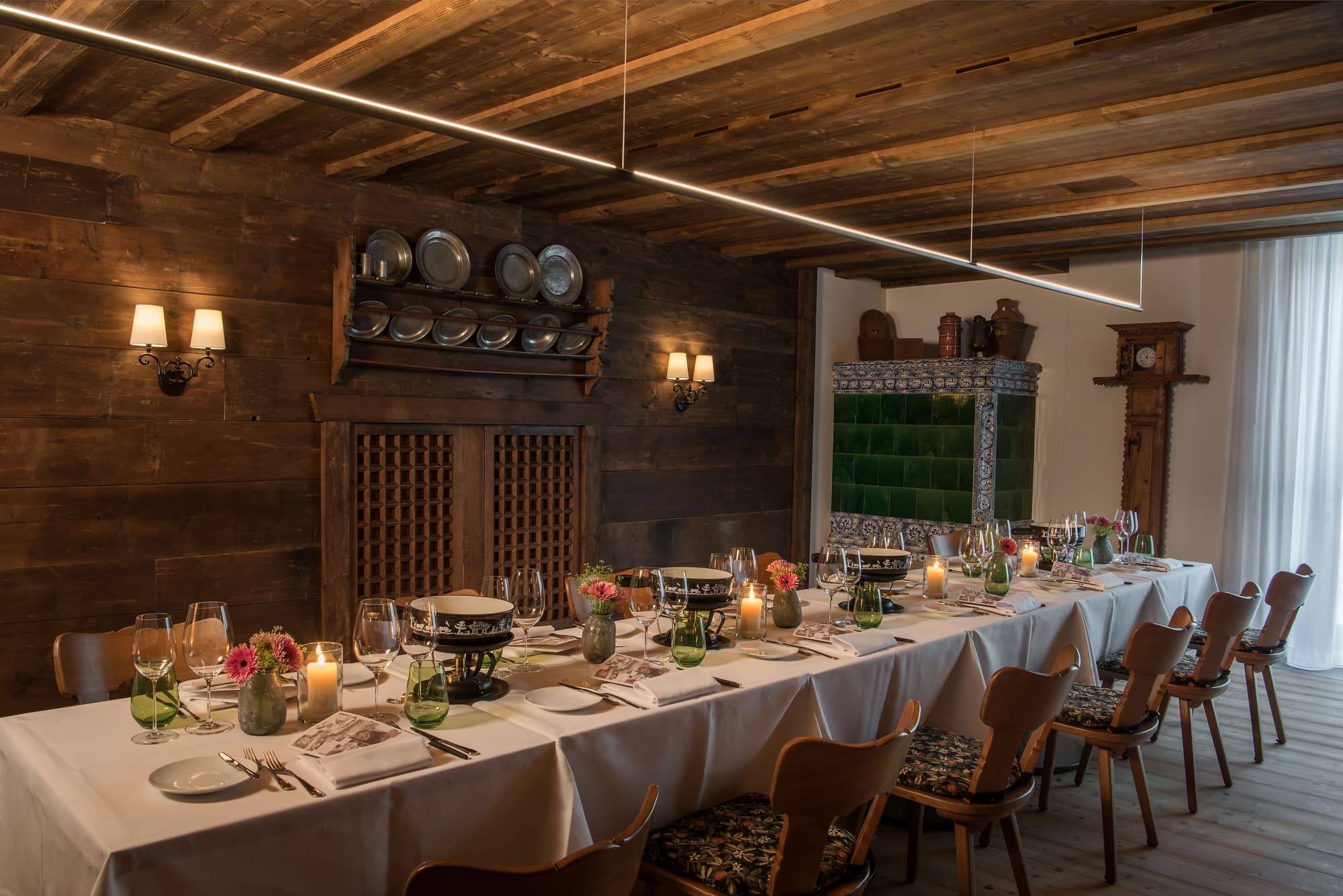 Waldhotel by Bürgenstock