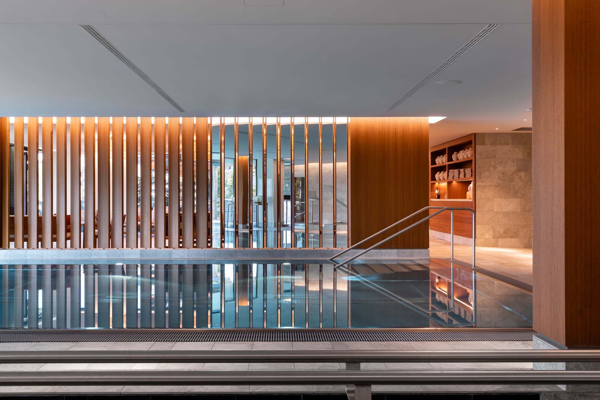 Waldhotel by Bürgenstock