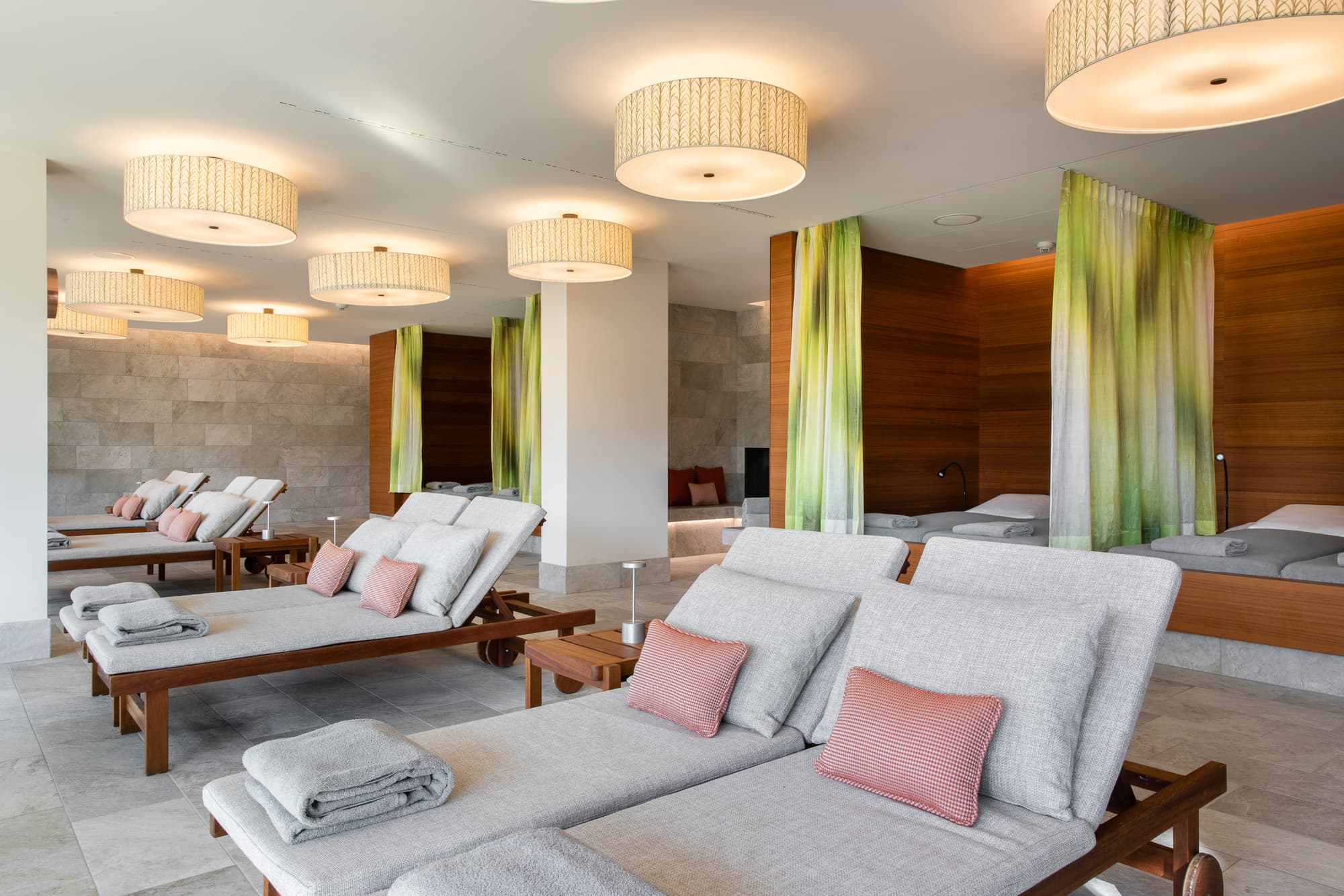 Waldhotel by Bürgenstock