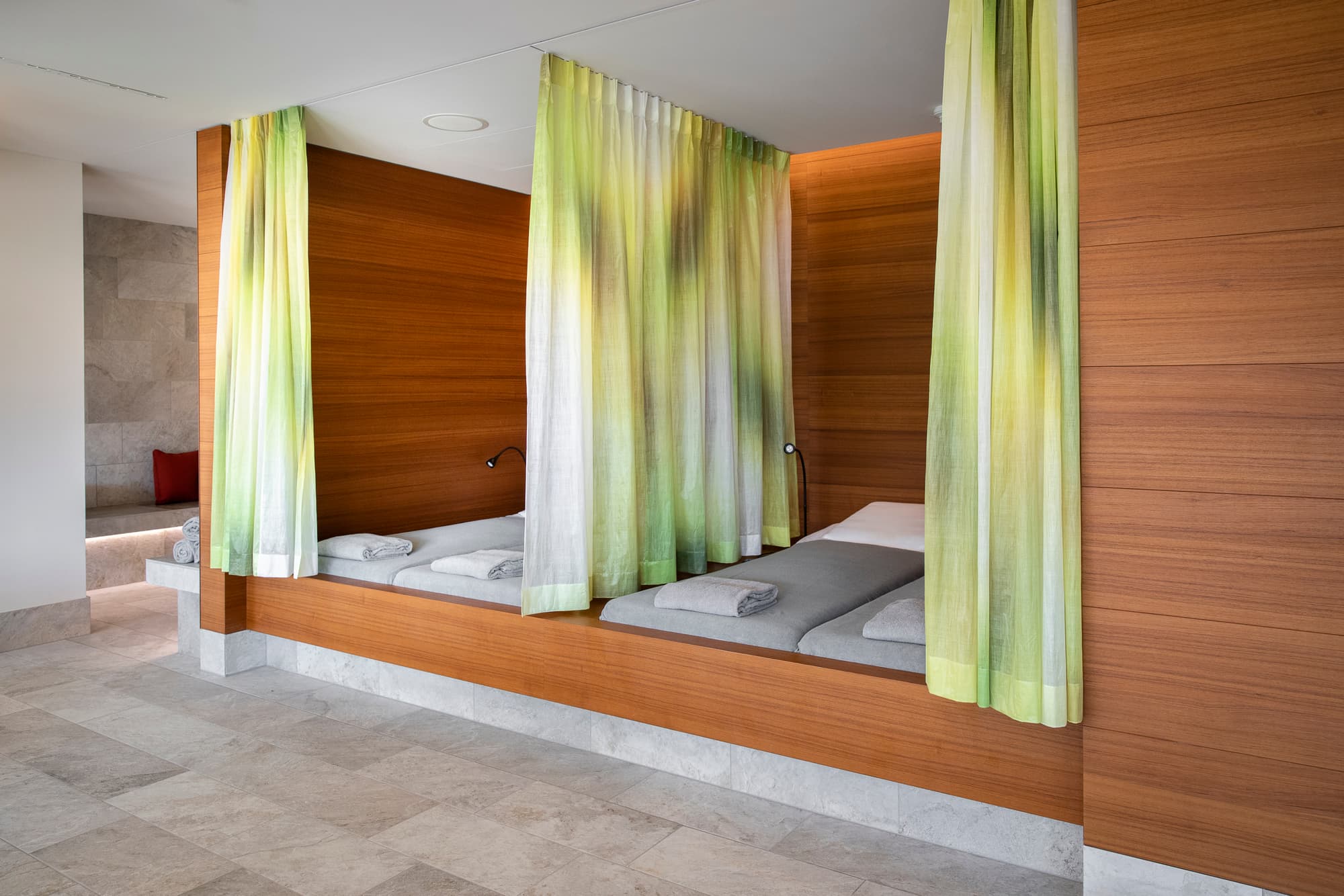 Waldhotel by Bürgenstock