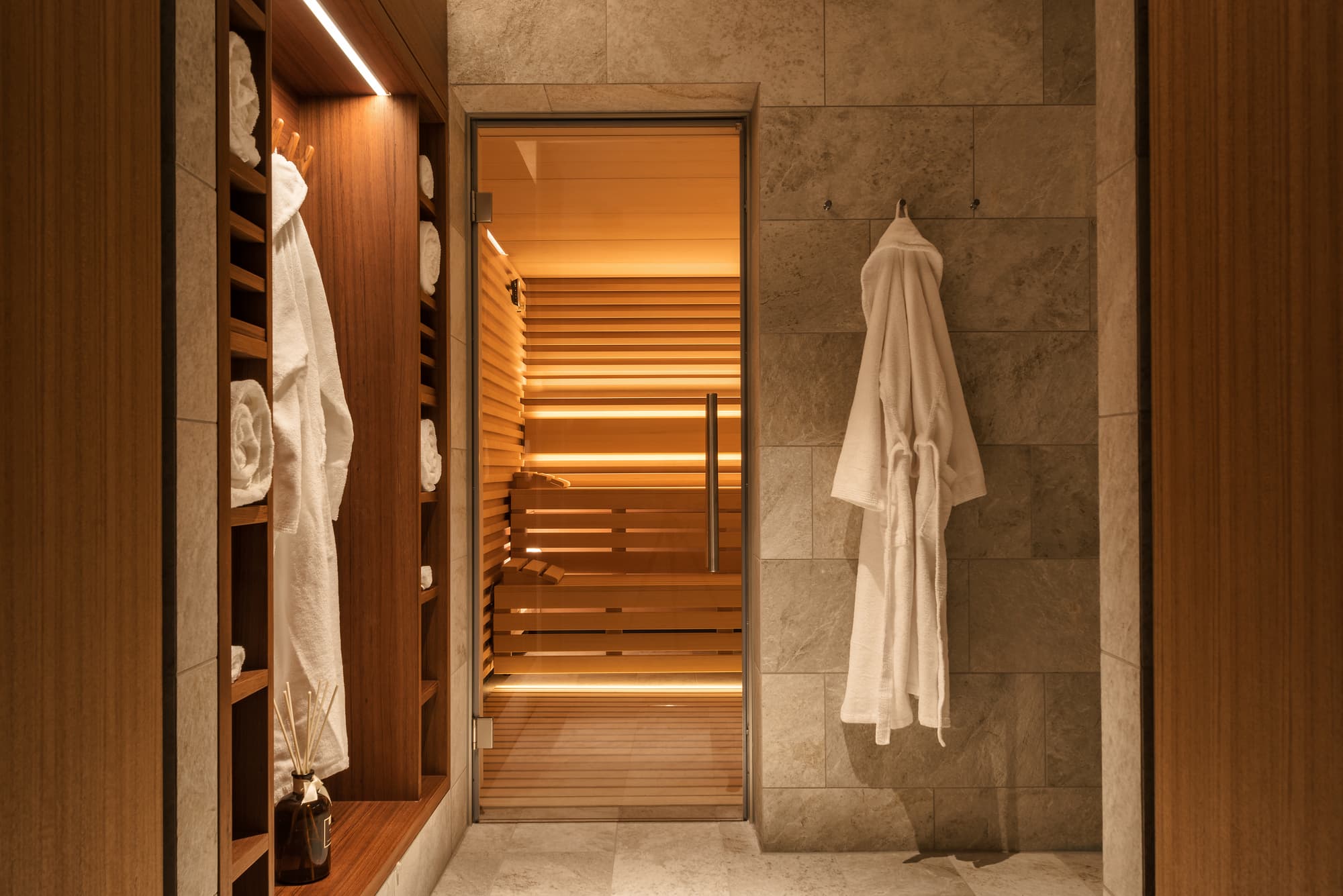 Waldhotel by Bürgenstock