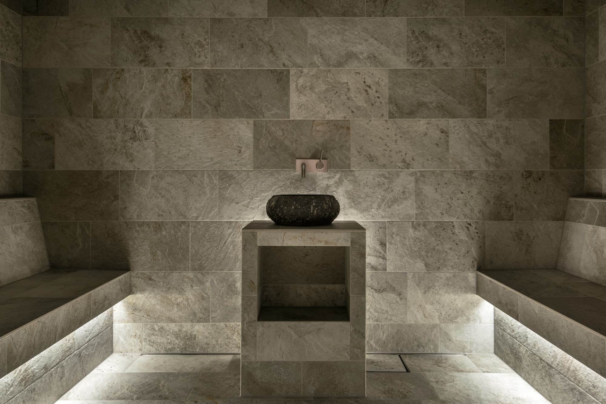 Waldhotel by Bürgenstock