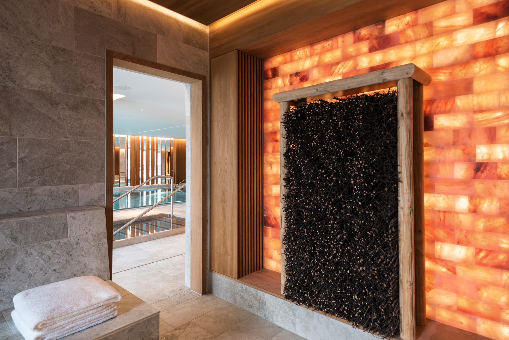 Waldhotel by Bürgenstock