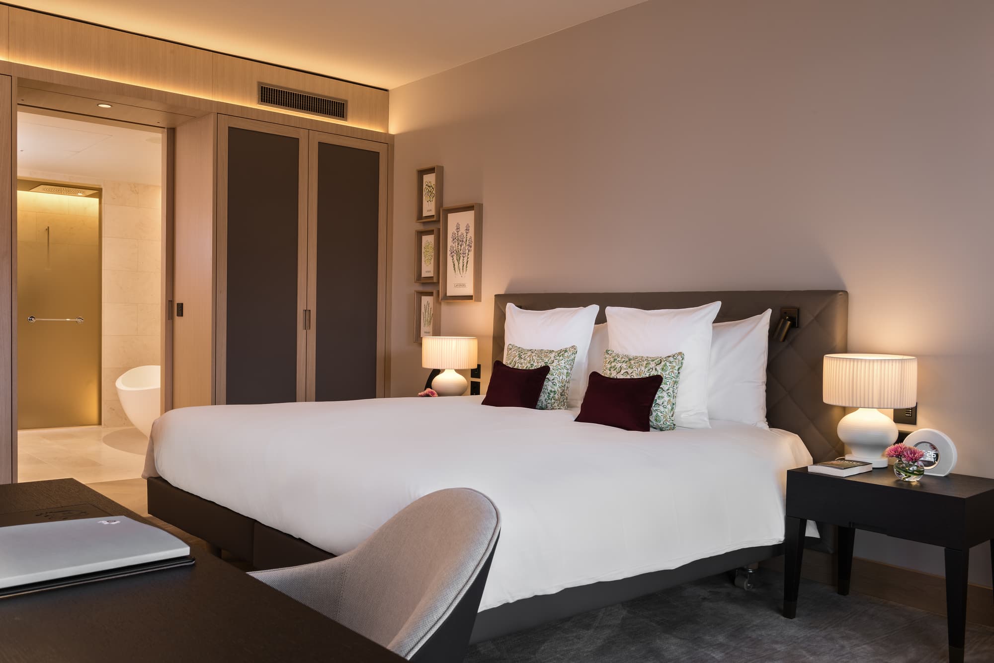 Waldhotel by Bürgenstock