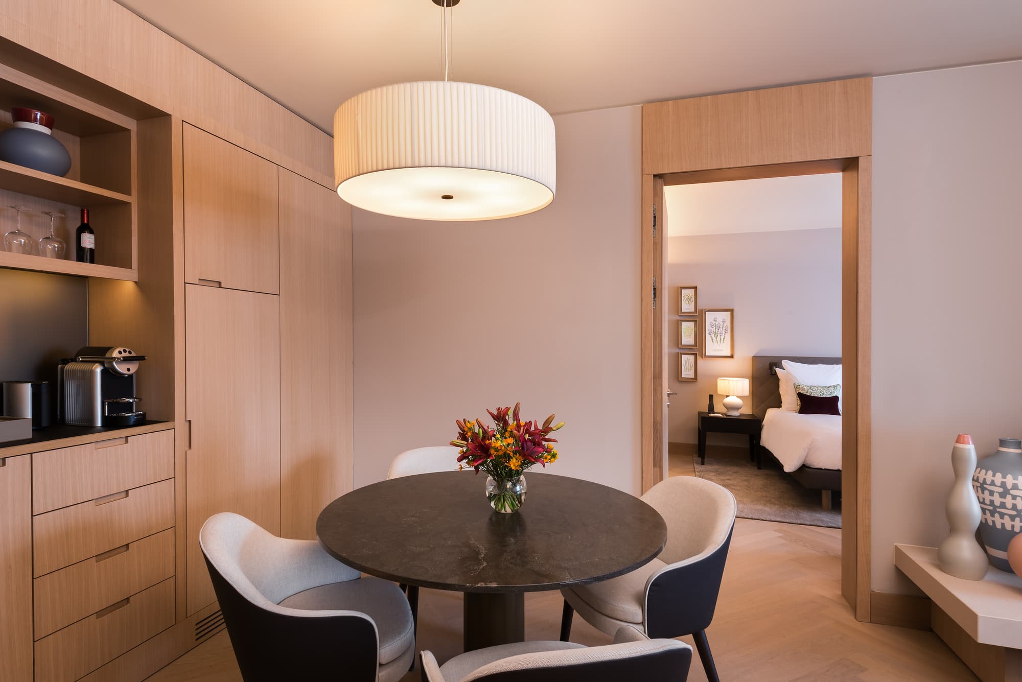 Waldhotel by Bürgenstock