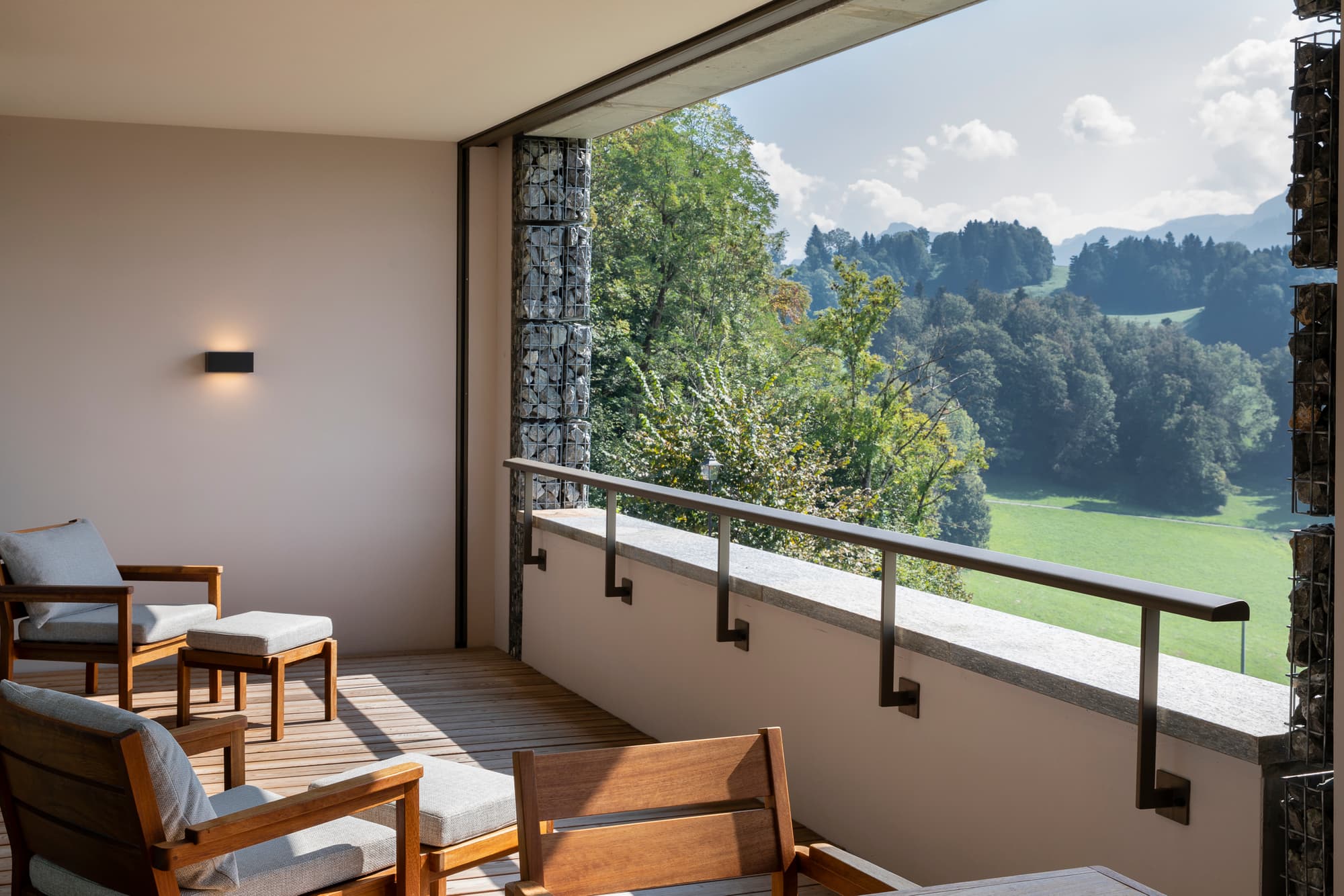 Waldhotel by Bürgenstock