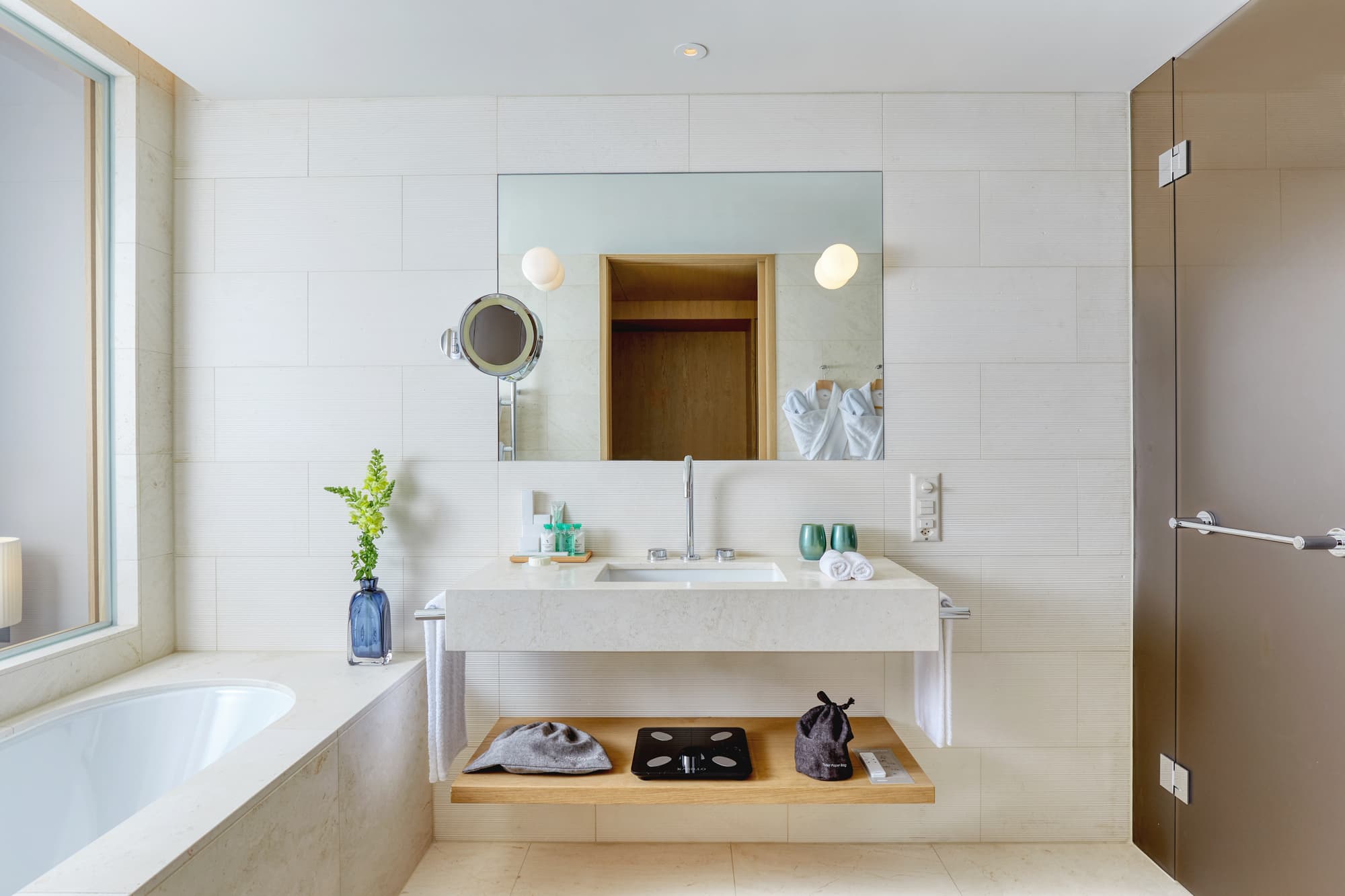 Waldhotel by Bürgenstock