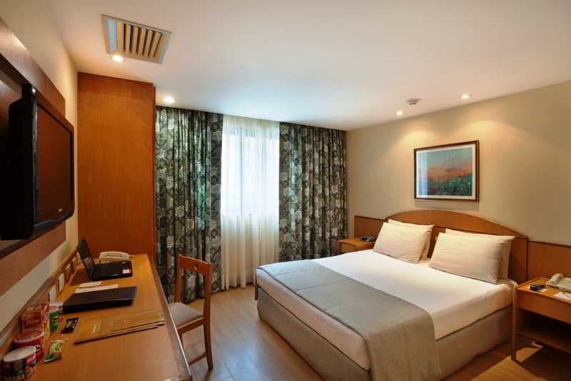 Windsor Martinique Copacabana Hotel