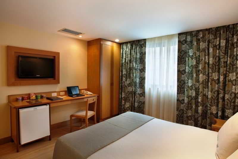 Windsor Martinique Copacabana Hotel