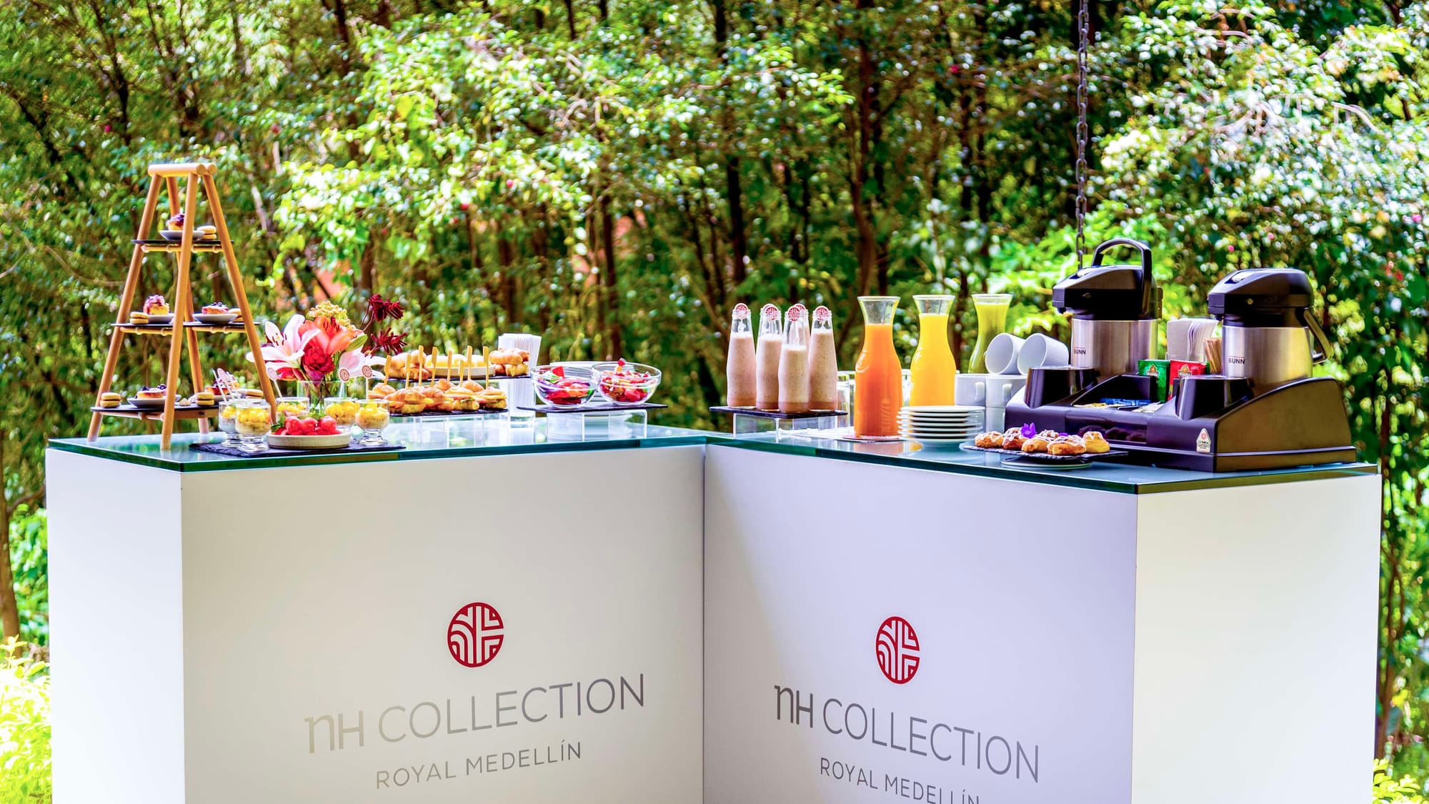 NH Collection Medellín Royal