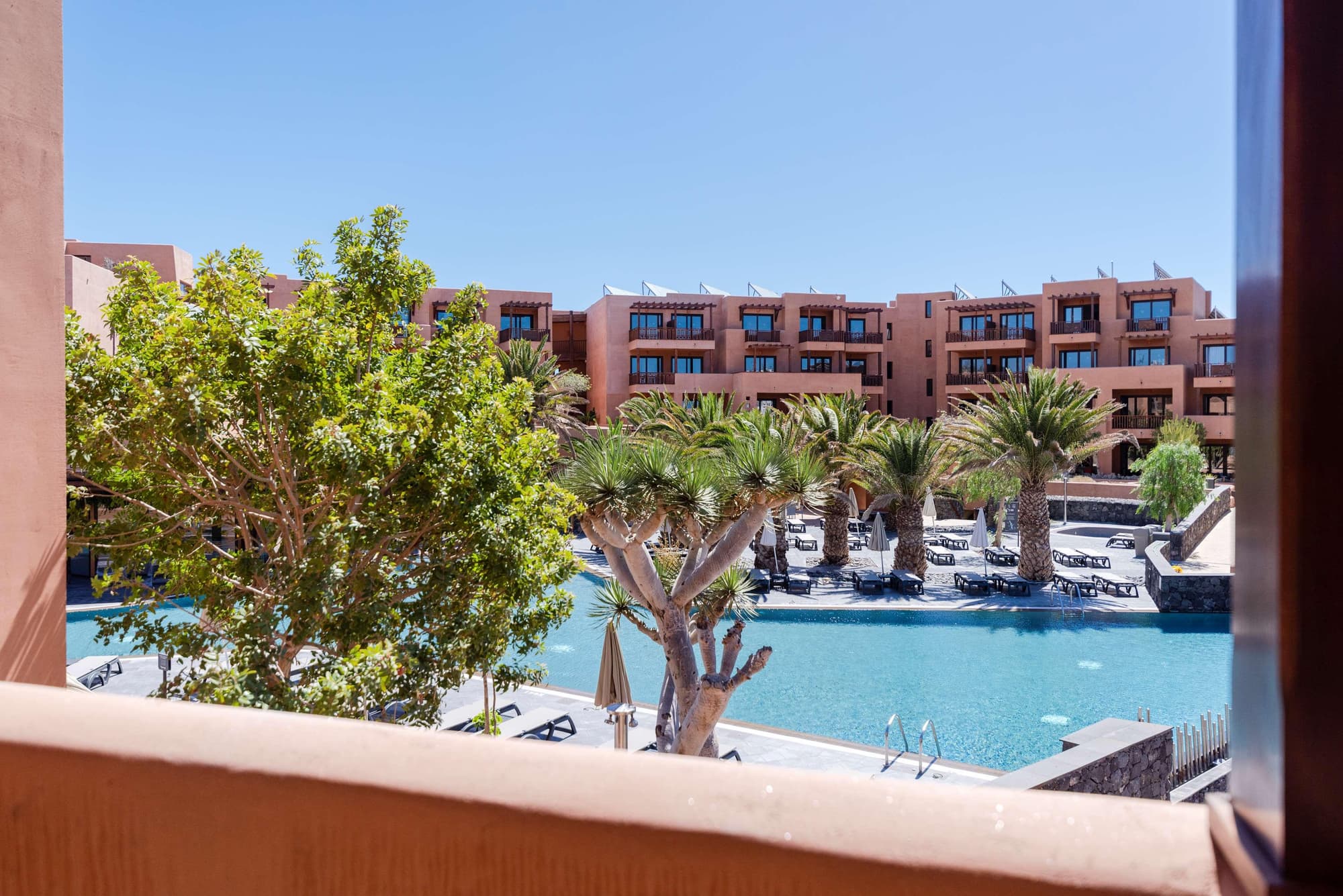 Barcelo Tenerife
