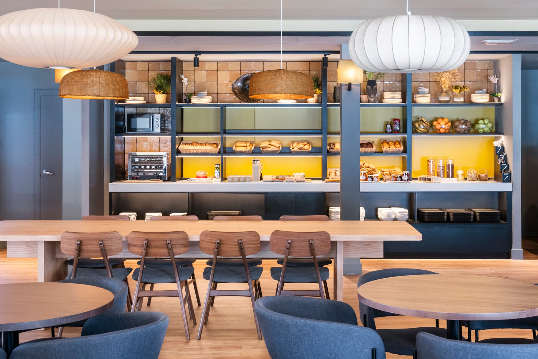 B&B Hotel Barcelona Mollet
