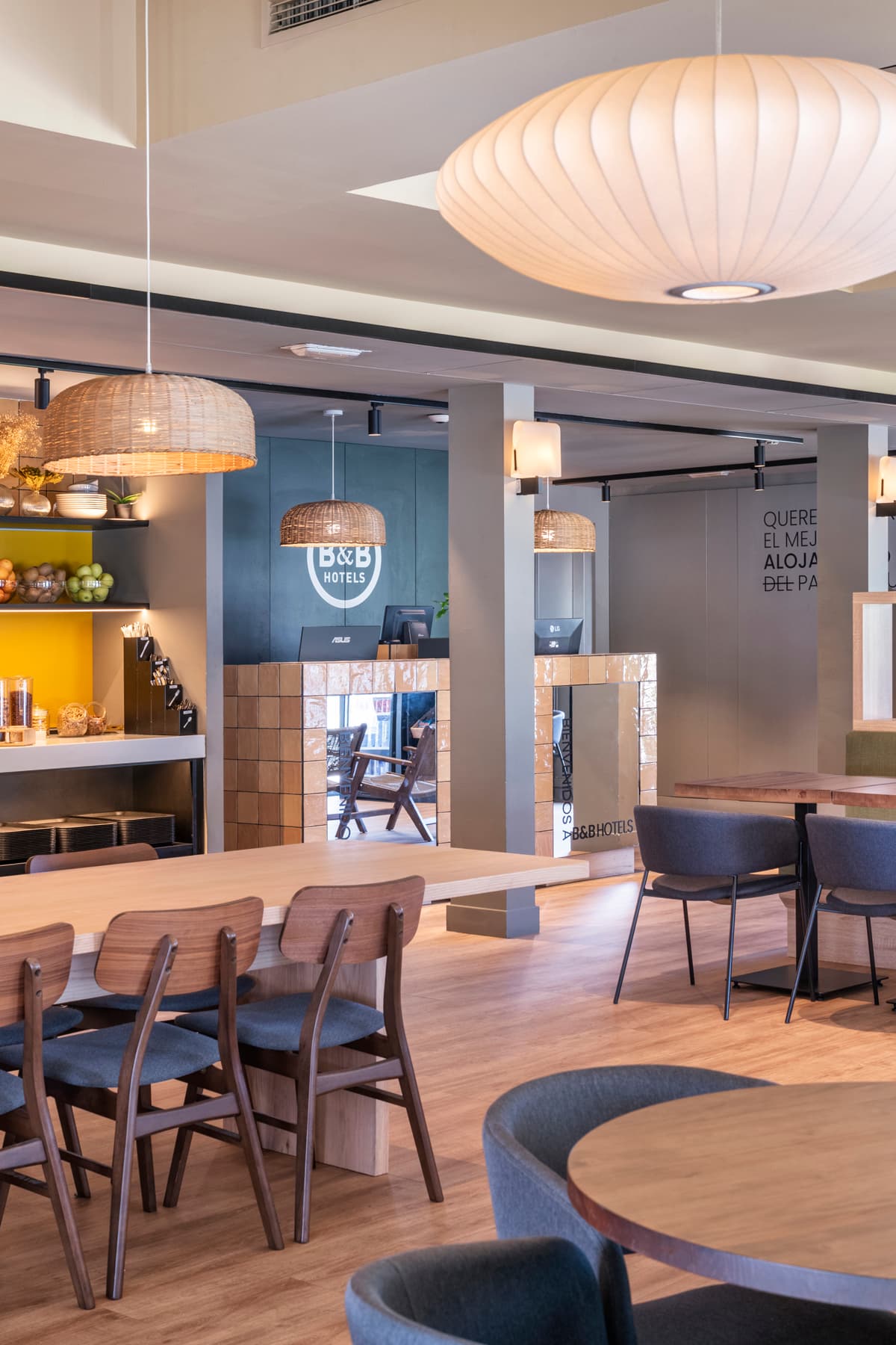 B&B Hotel Barcelona Mollet