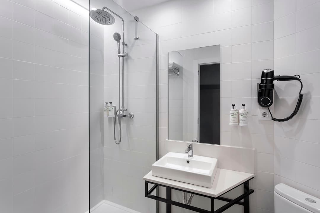 B&B Hotel Barcelona Mollet