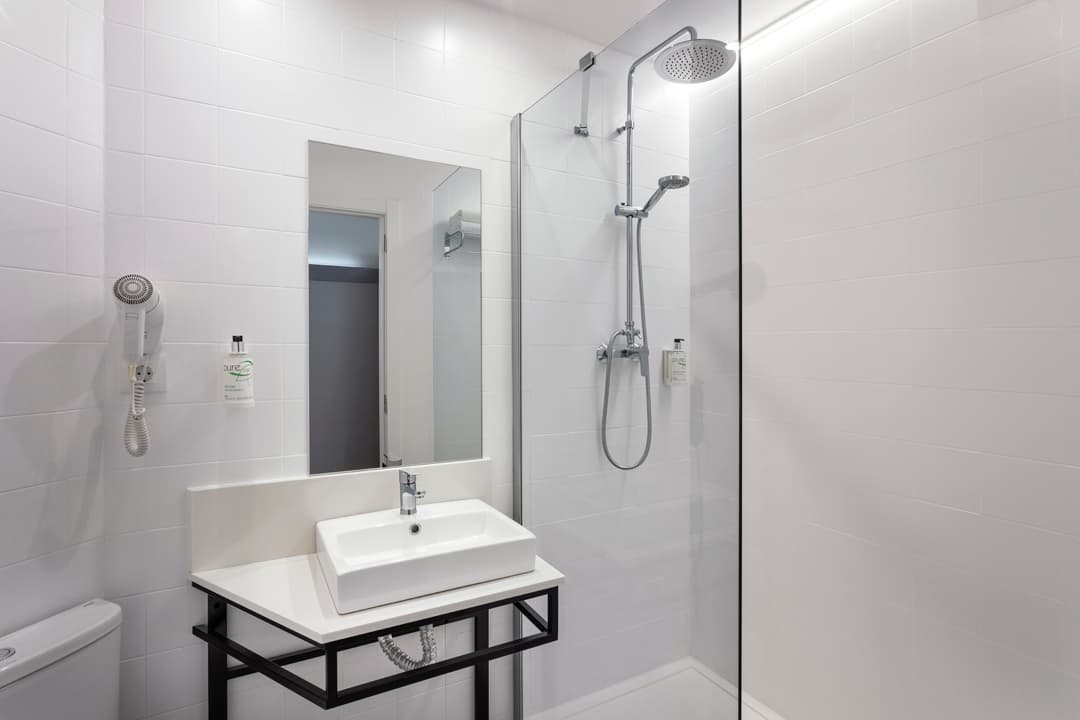 B&B Hotel Barcelona Mollet