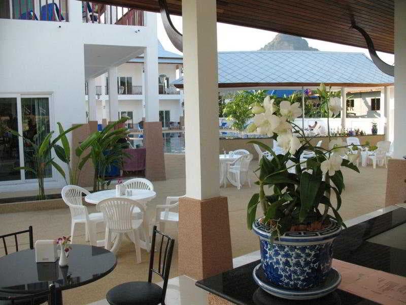 Nadivana Serviced Apartments