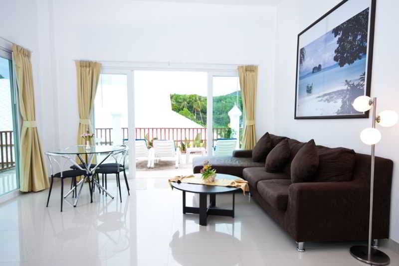 Nadivana Serviced Apartments