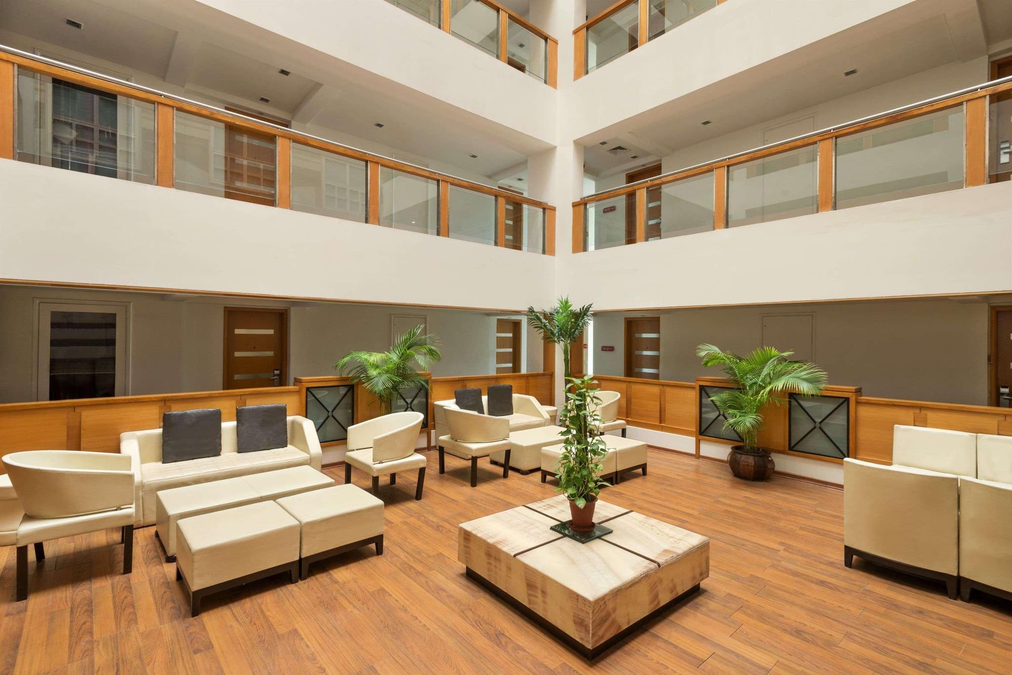 Ramada By Wyndham Jaipur