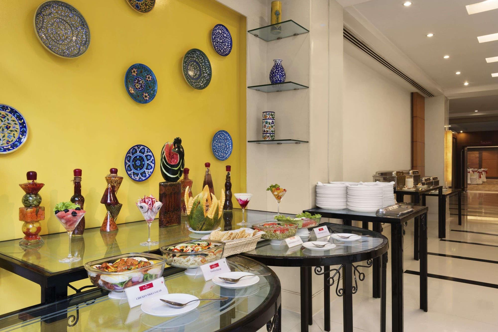 Ramada By Wyndham Jaipur