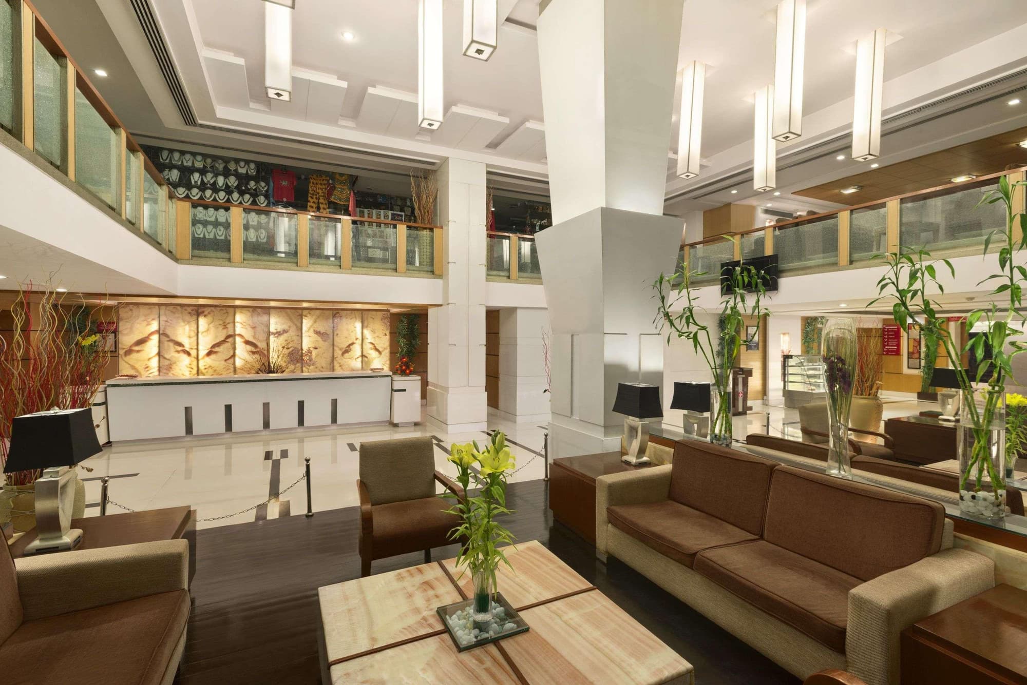 Ramada By Wyndham Jaipur