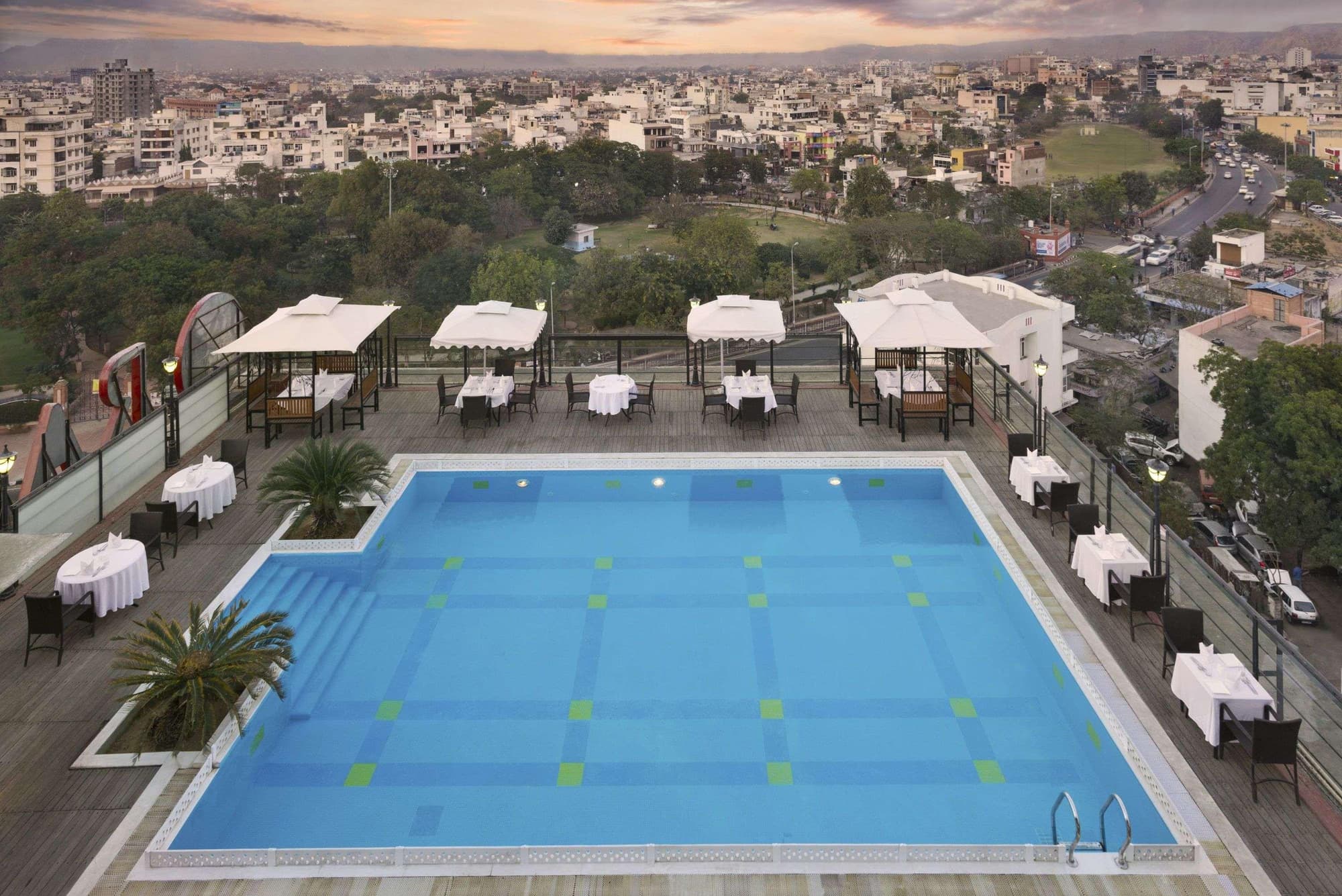Ramada By Wyndham Jaipur