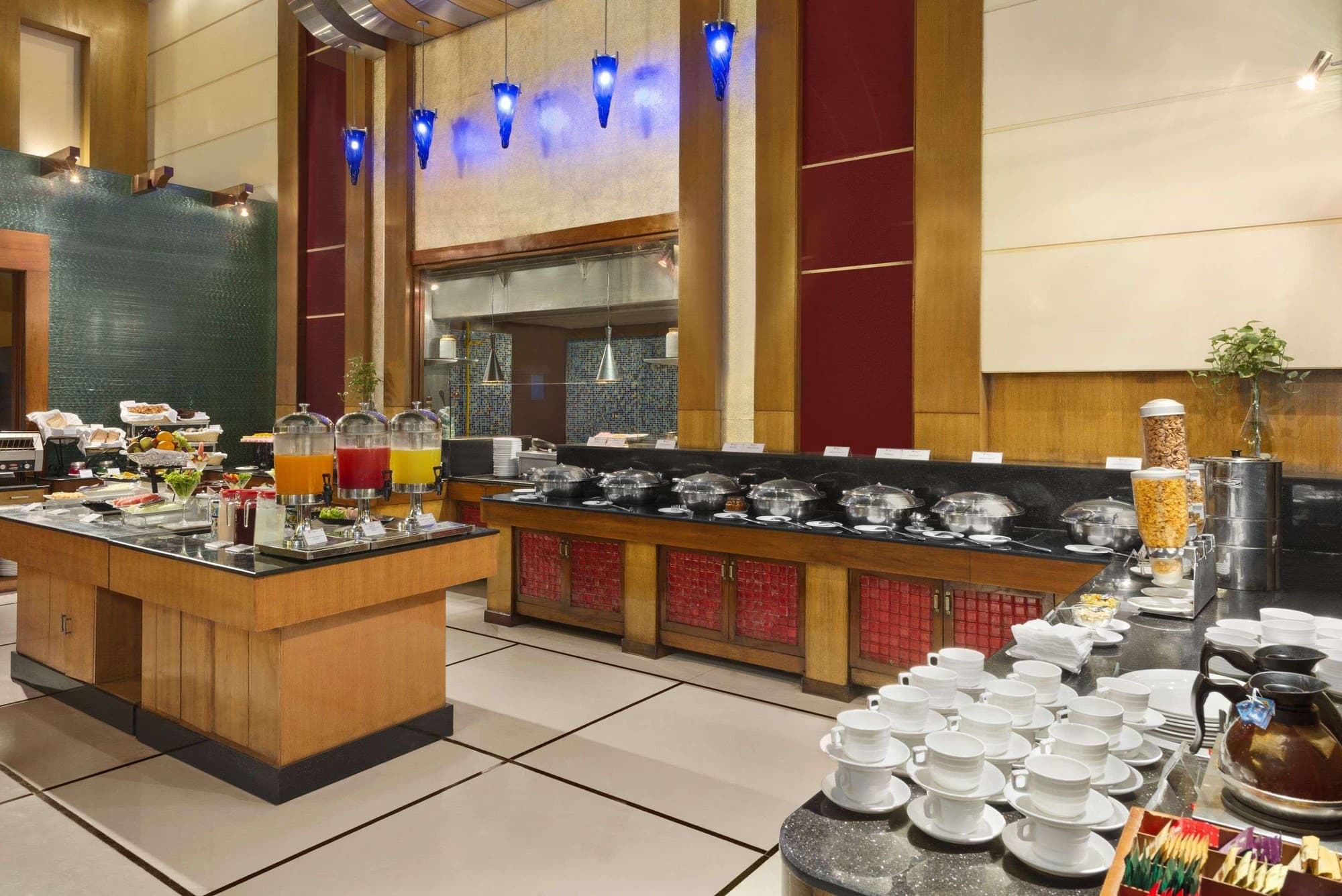 Ramada By Wyndham Jaipur