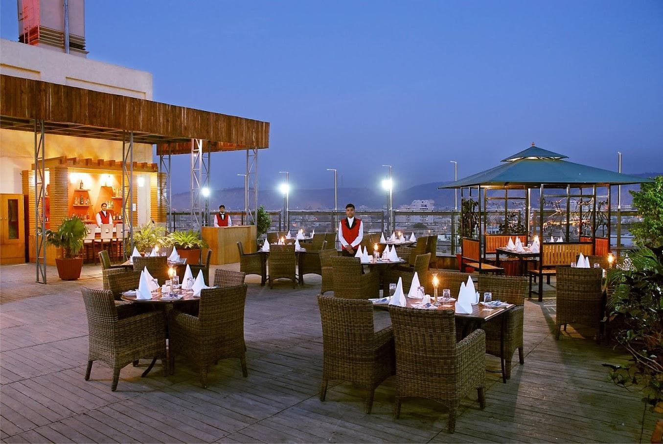 Ramada By Wyndham Jaipur