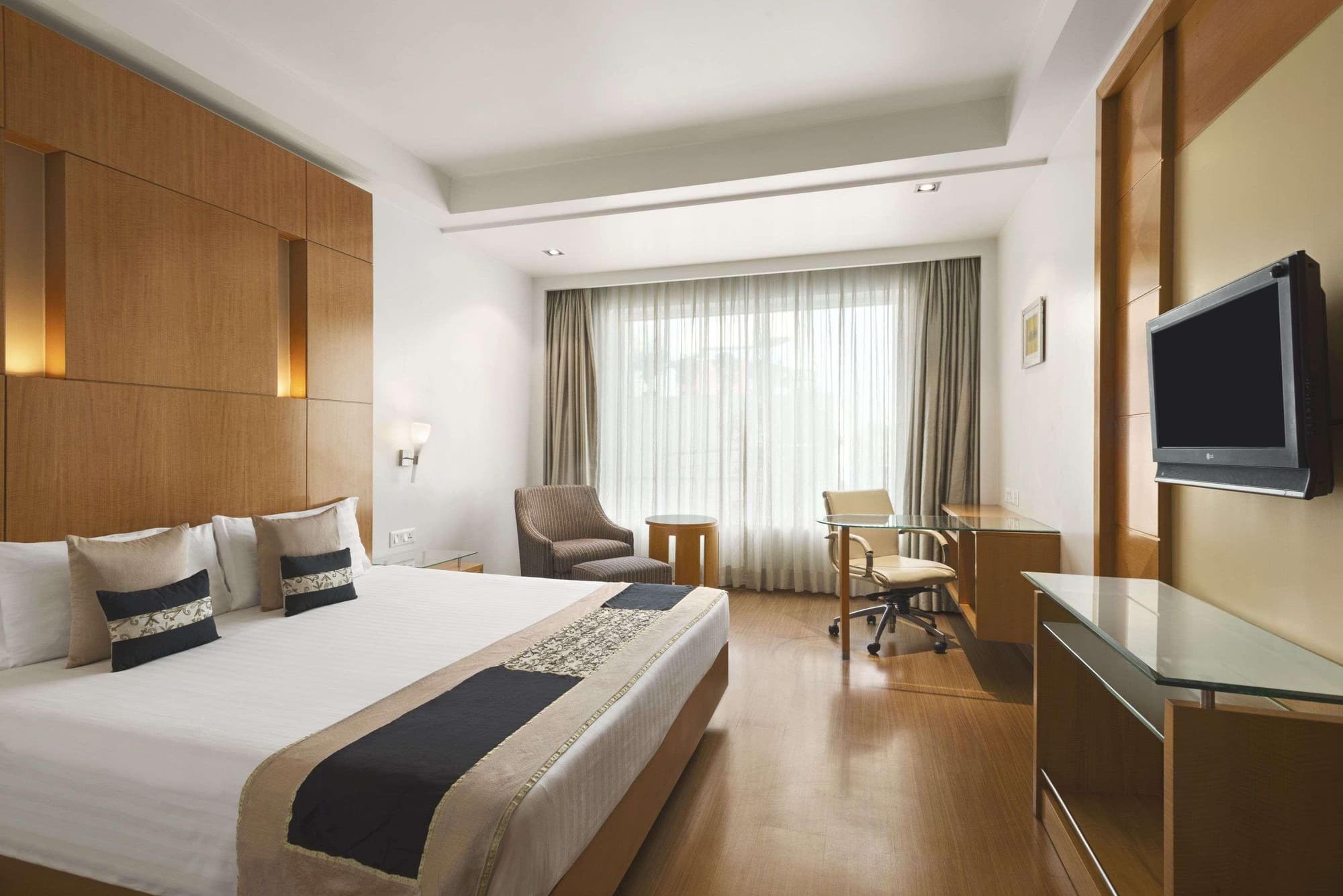 Ramada By Wyndham Jaipur