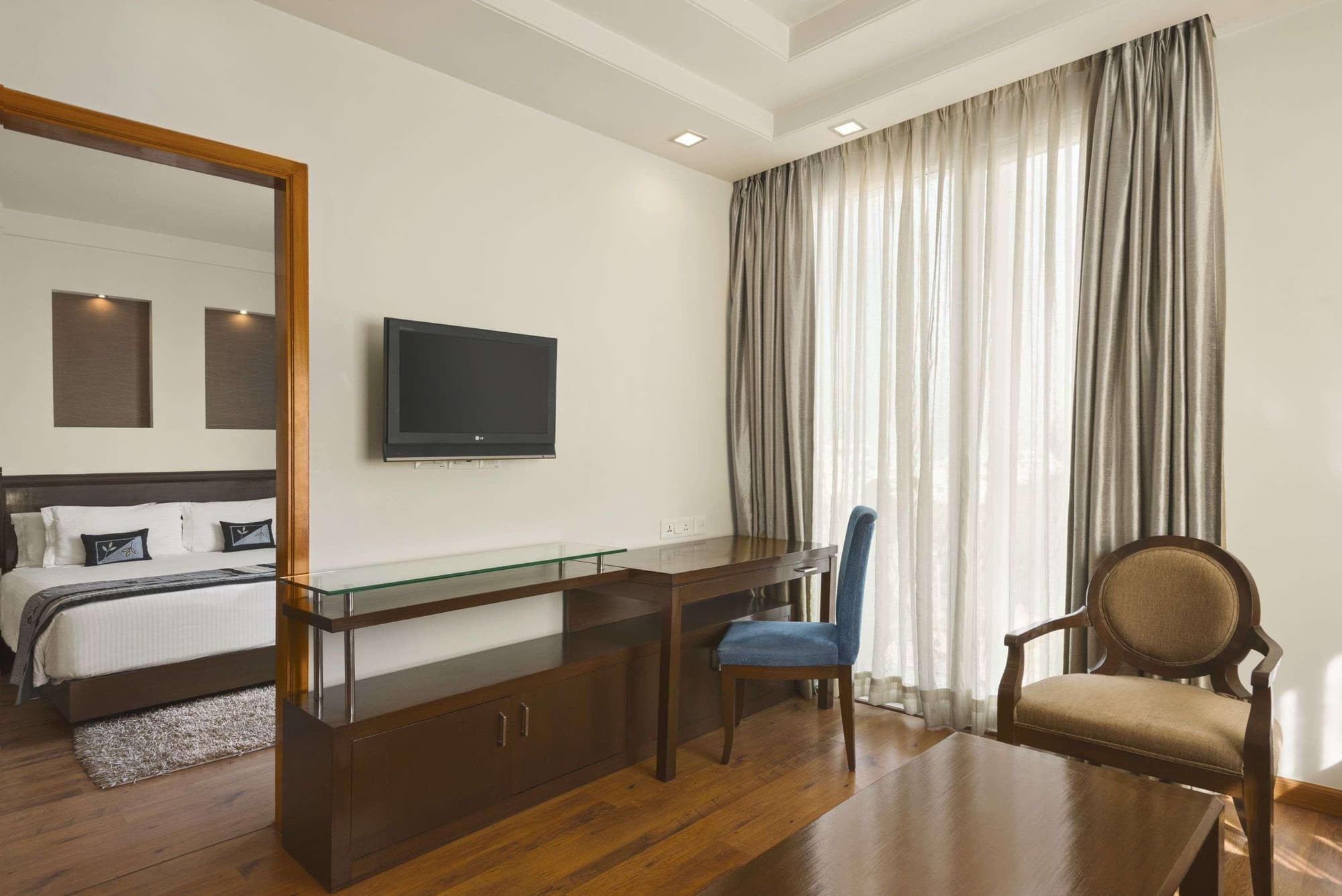 Ramada By Wyndham Jaipur