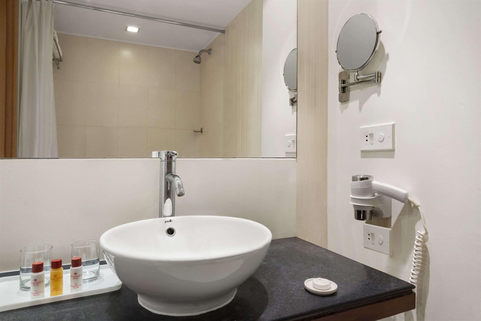Ramada By Wyndham Jaipur