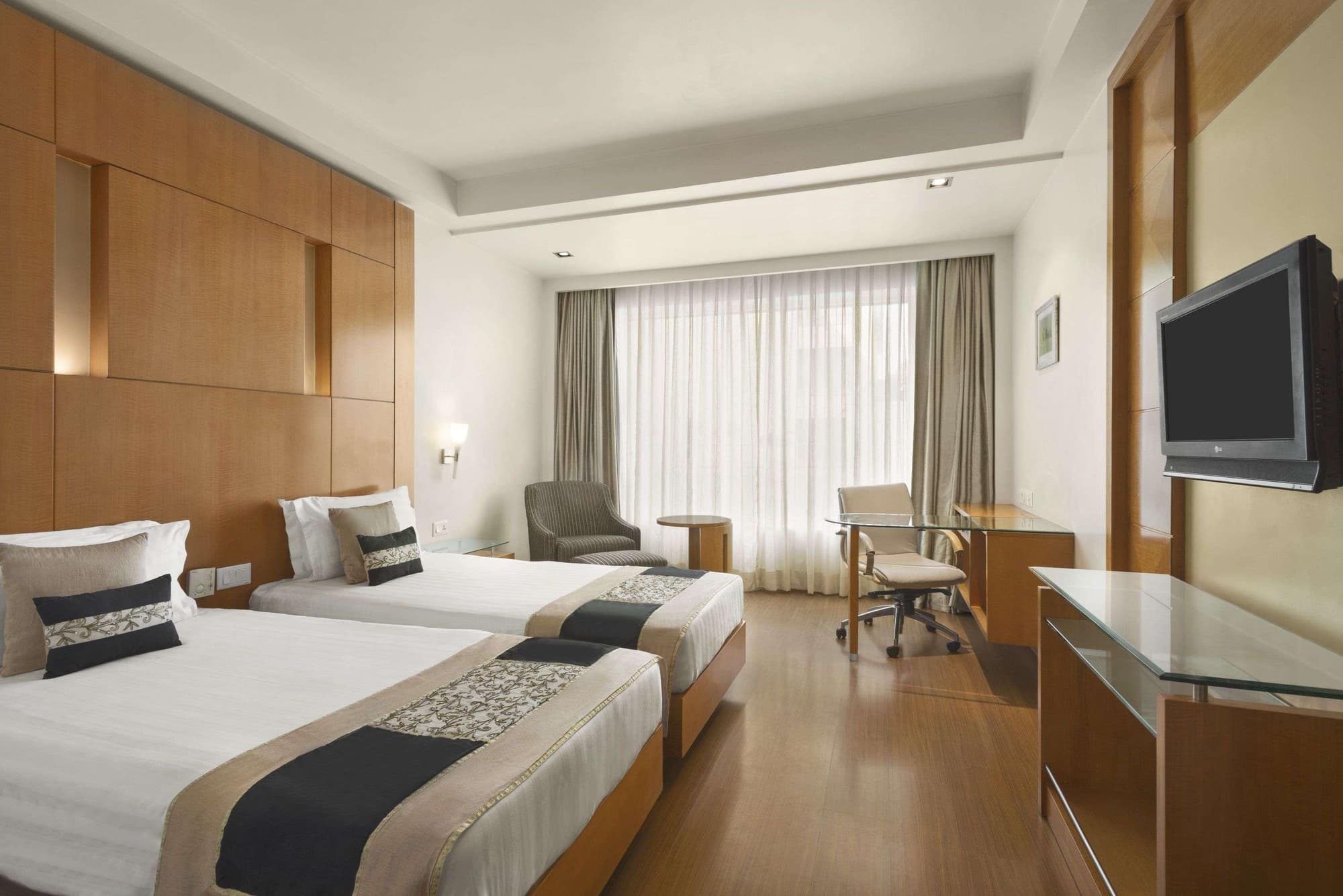 Ramada By Wyndham Jaipur